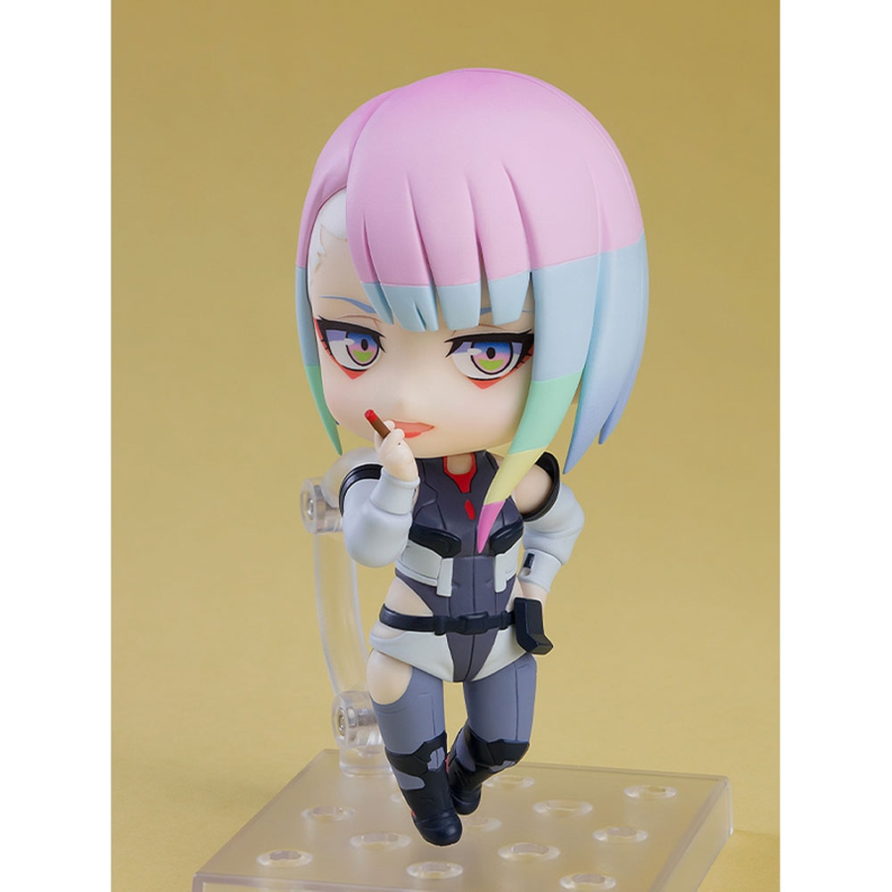 FIGURA NENDOROID LUCY 2109 FIGURA NENDOROID LUCY 2109